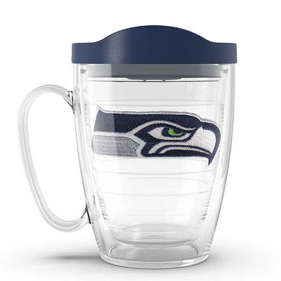 Tervis Seattle Seahawks 16oz. Tradition Classic Mug