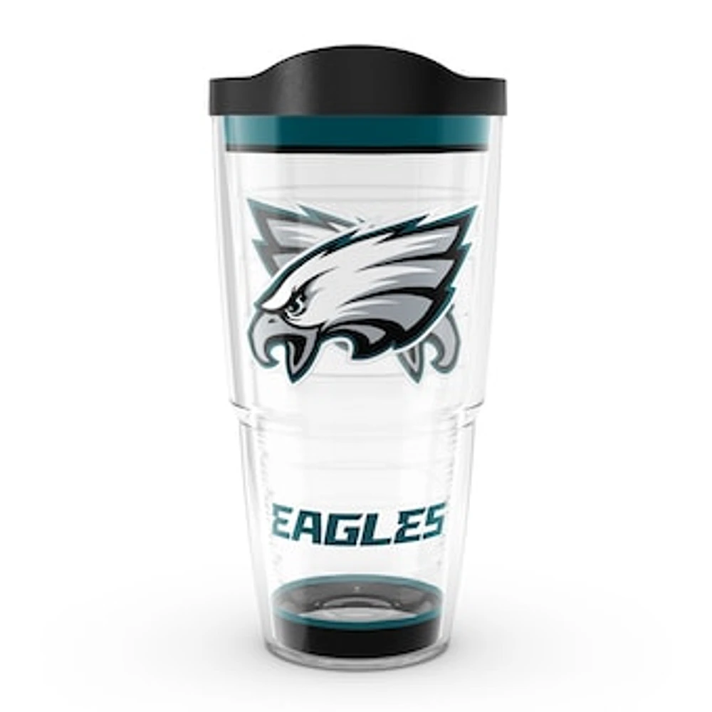 Tervis Philadelphia Eagles 24oz. Tradition Classic Tumbler