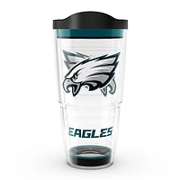 Tervis Philadelphia Eagles 24oz. Tradition Classic Tumbler