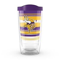 Tervis Minnesota Vikings 16oz. Hype Stripes Classic Tumbler
