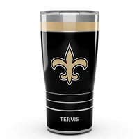 Tervis New Orleans Saints 20oz. MVP Stainless Steel Tumbler