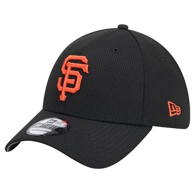 Men's New Era San Francisco Giants Active Pivot 39THIRTY Flex Hat