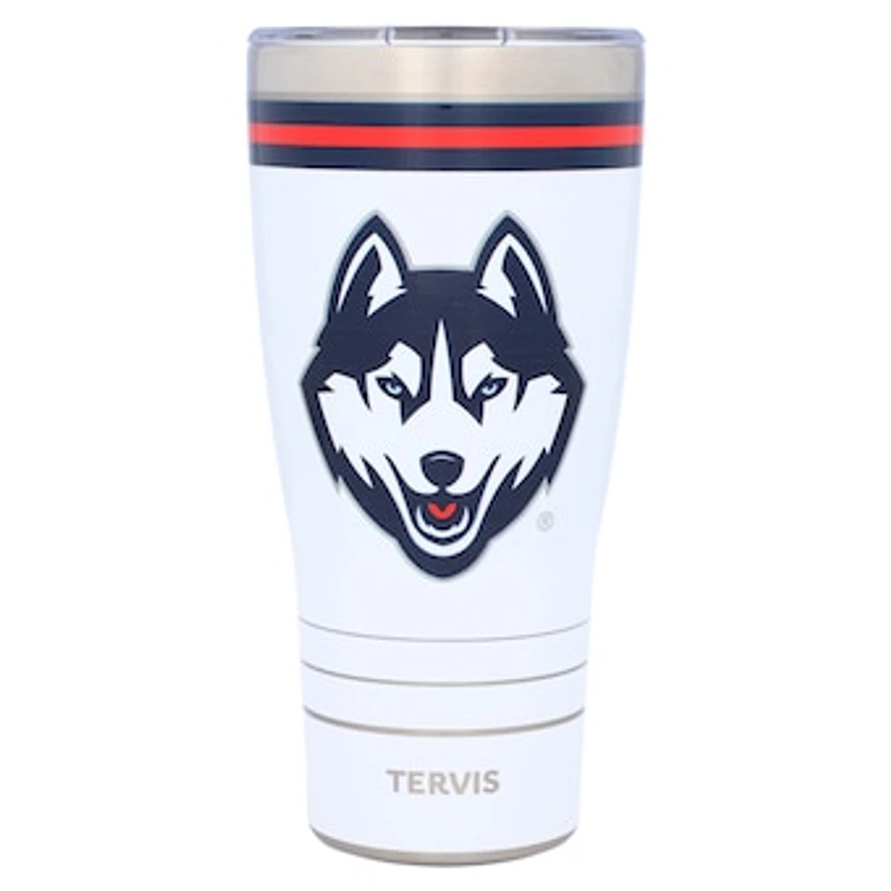 Tervis UConn Huskies 30oz. Arctic Stainless Steel Tumbler