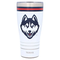 Tervis UConn Huskies 30oz. Arctic Stainless Steel Tumbler