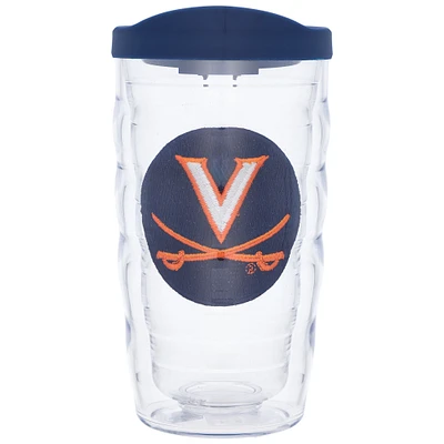 Tervis Virginia Cavaliers 10oz. Classic Emblem Wavy Tumbler