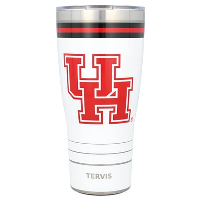 Tervis Houston Cougars 30oz. Arctic Stainless Steel Tumbler