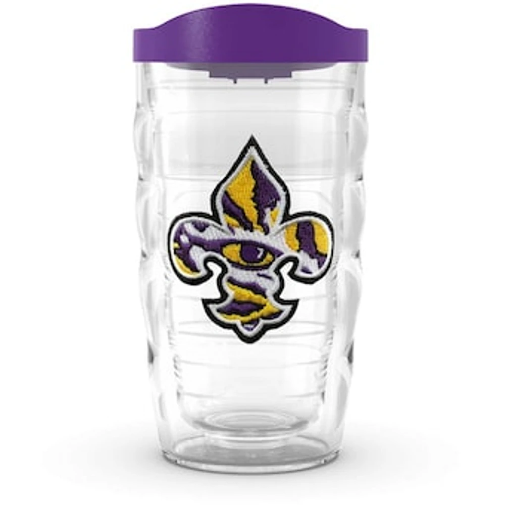 Tervis LSU Tigers 10oz. Classic Emblem Wavy Tumbler