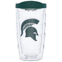 Tervis Michigan State Spartans 10oz. Classic Emblem Wavy Tumbler