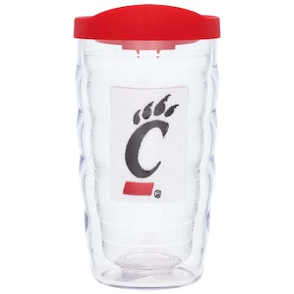 Tervis Cincinnati Bearcats 10oz. Classic Emblem Wavy Tumbler