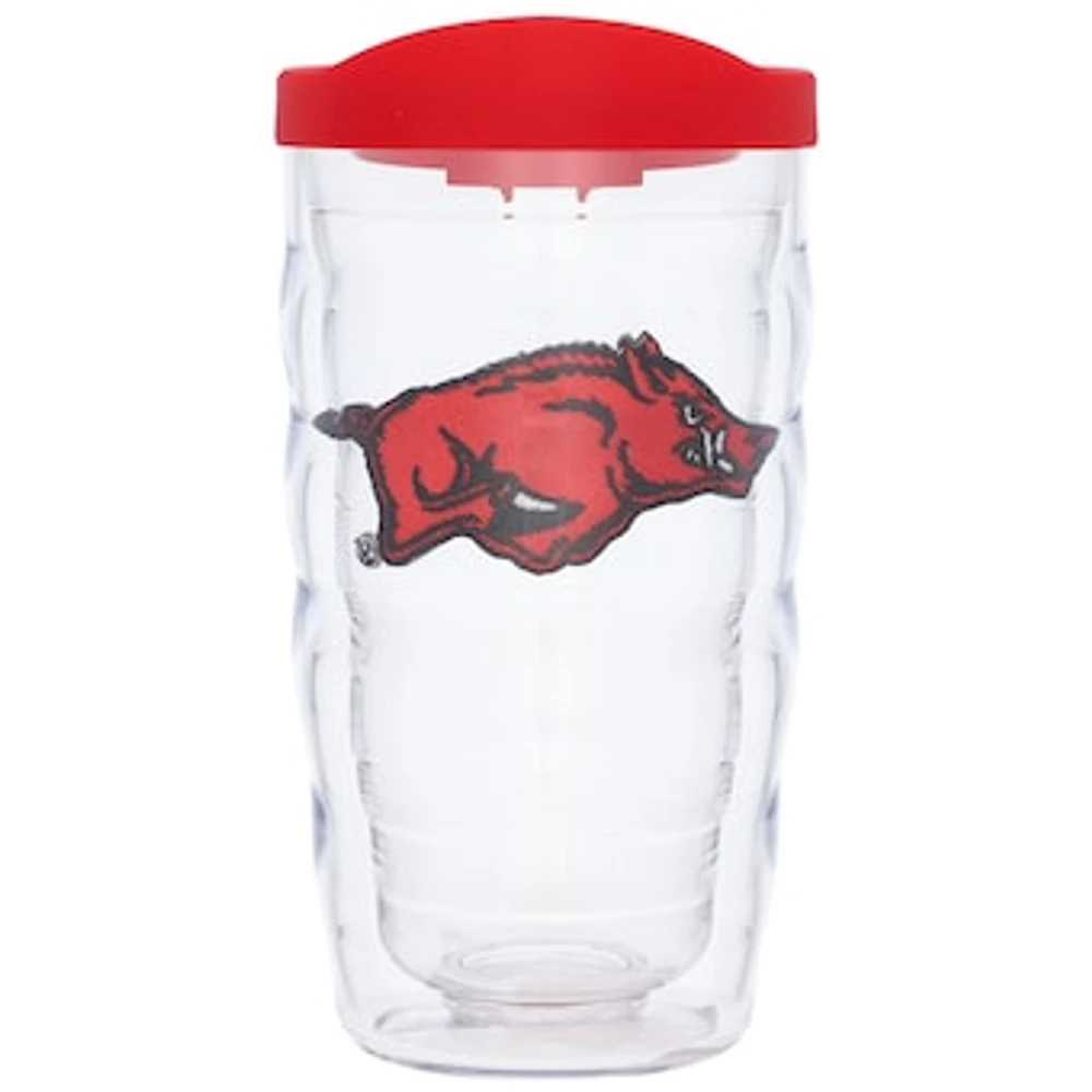 Tervis Arkansas Razorbacks 10oz. Classic Emblem Wavy Tumbler