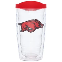 Tervis Arkansas Razorbacks 10oz. Classic Emblem Wavy Tumbler