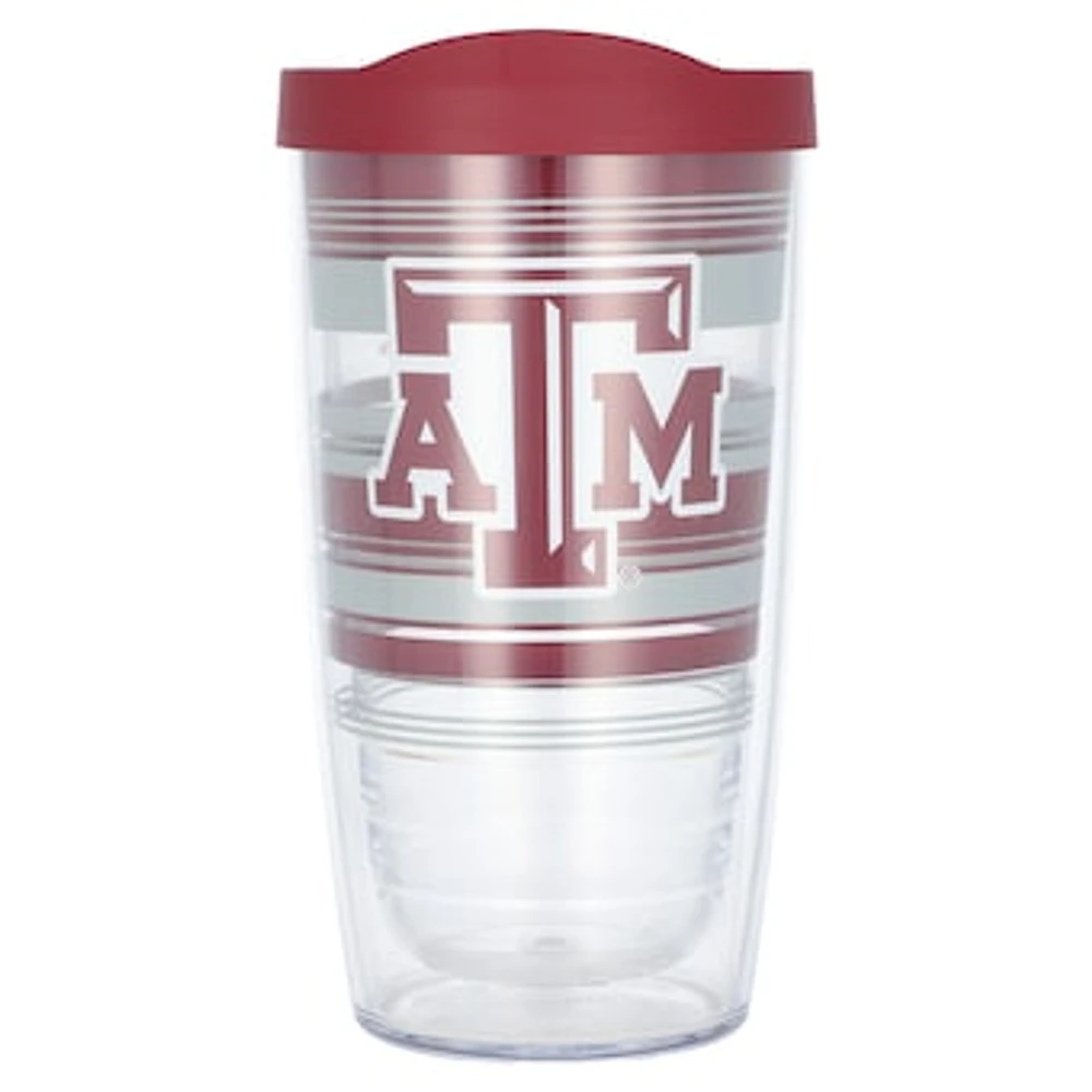 Tervis Texas A&M Aggies 16oz. Hype Stripes Classic Tumbler