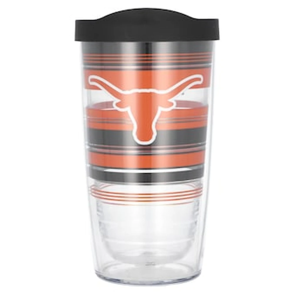 Tervis Texas Longhorns 16oz. Hype Stripes Classic Tumbler