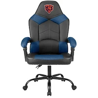 Imperial Chicago Bears Oversized Office Chair