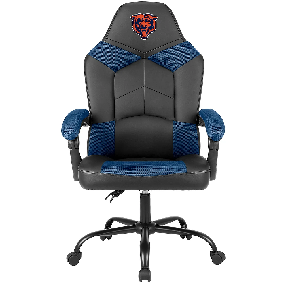 Imperial Chicago Bears Oversized Office Chair