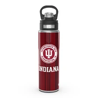 Tervis  Indiana Hoosiers 24oz. All In Wide Mouth Bottle