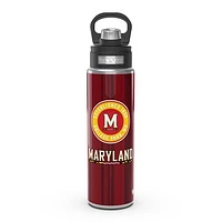 Tervis  Maryland Terrapins 24oz. All In Wide Mouth Bottle