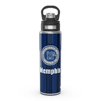Tervis  Memphis Tigers 24oz. All In Wide Mouth Bottle