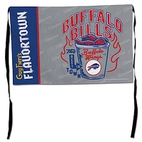 WinCraft Buffalo Bills NFL x Guy Fieri’s Flavortown Half Bistro Apron