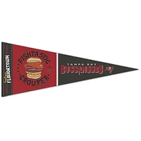 WinCraft Tampa Bay Buccaneers NFL x Guy Fieri’s Flavortown 12'' x 30'' Premium Pennant