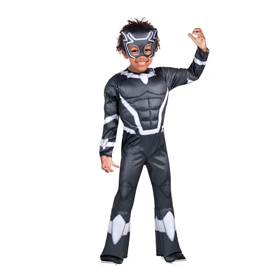 Toddler   Black Panther Costume