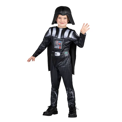 Toddler Darth Vader  A New Hope Costume