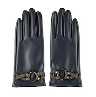 Heroes & Villains Star Wars Ahsoka Faux Leather Gloves