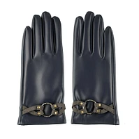 Heroes & Villains Star Wars Ahsoka Faux Leather Gloves