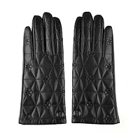Star Wars Imperial Faux Leather Gloves