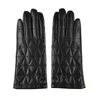Star Wars Imperial Faux Leather Gloves