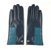 Heroes & Villains Star Wars Jedi Faux Leather Gloves