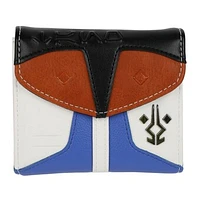 Heroes & Villains Star Wars Ahsoka Trooper Wallet