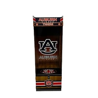 Auburn Tigers LockerSource Corrugated Linerboard Sports Locker