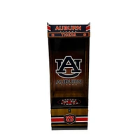 Auburn Tigers LockerSource Corrugated Linerboard Sports Locker