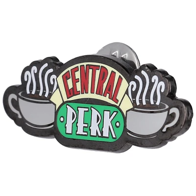 Friends Central Perk Enamel Pin