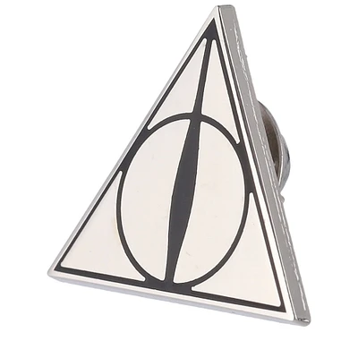 Harry Potter Deathly Hallows Enamel Pin