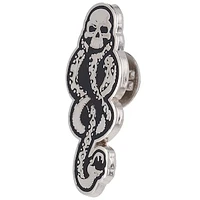 Harry Potter Dark Mark Enamel Pin