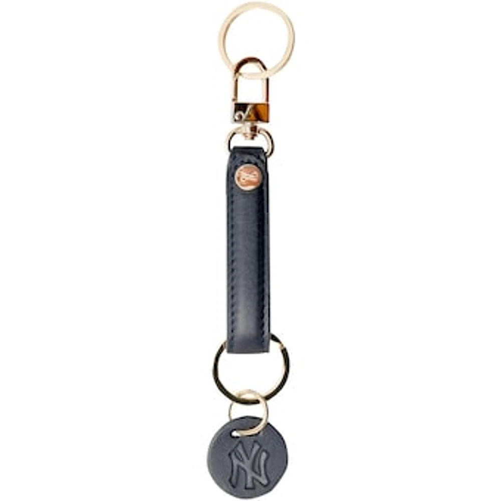 Lusso New York Yankees Randi Bag Charm