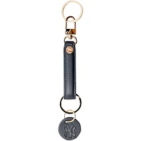 Lusso New York Yankees Randi Bag Charm