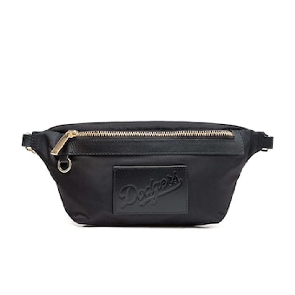 Lusso Los Angeles Dodgers Regan Fanny Pack