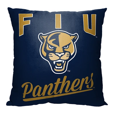 The Northwest Group  FIU Panthers 18" x 18" Alumni Pillow