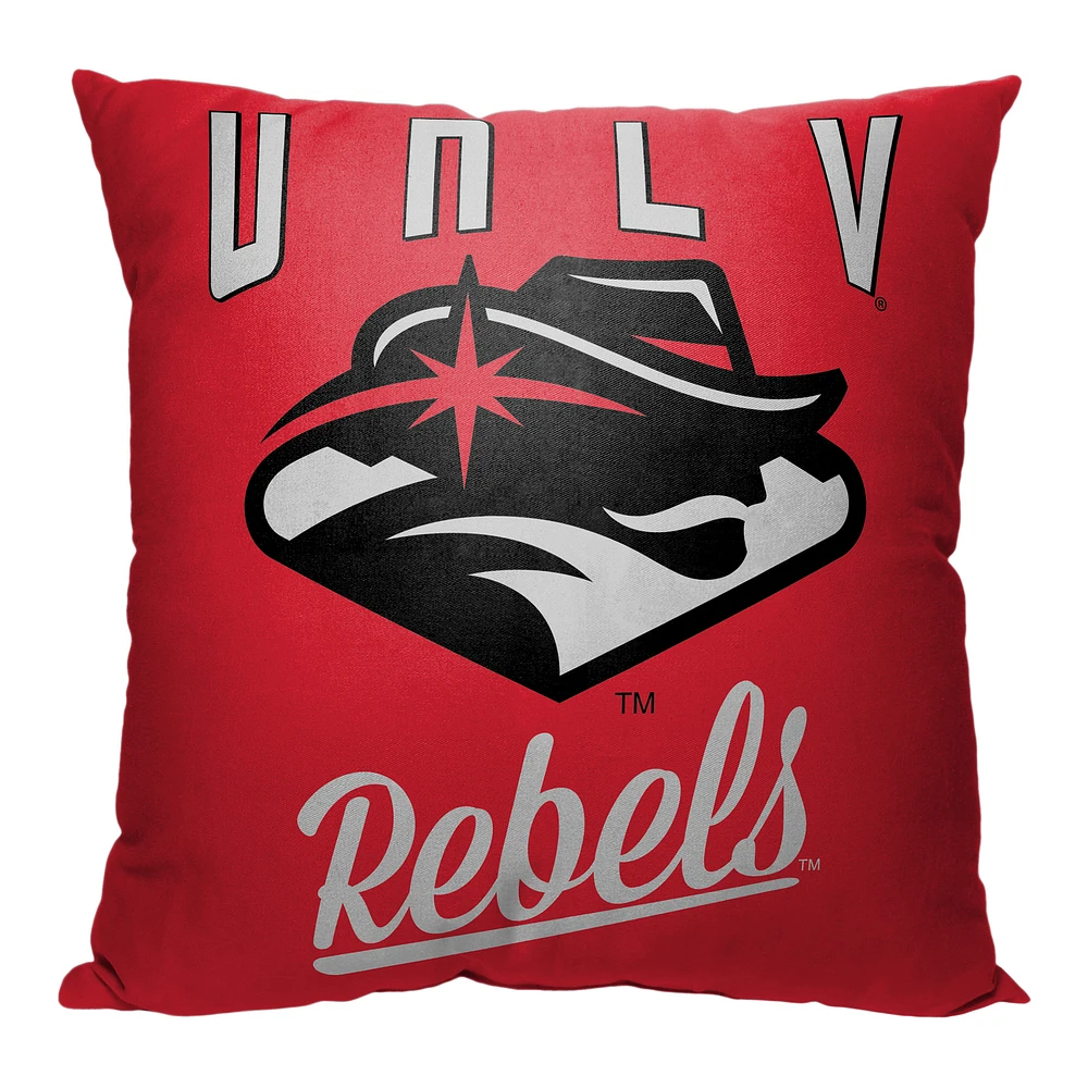 The Northwest Group UNLV Rebels 18" x 18" Alumni Pillow