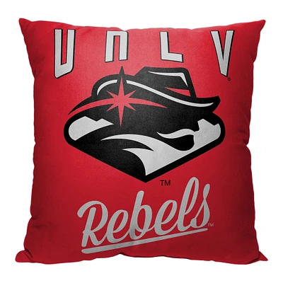 The Northwest Group  UNLV Rebels 18" x 18" Alumni Pillow