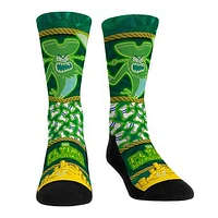 Unisex Rock Em Socks SpongeBob SquarePants The Flying Dutchman Crew