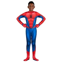 Youth Spider-Man Zentai Costume