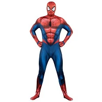Men's Spider-Man Zentai Costume