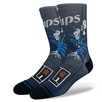 Unisex Stance LA Clippers / City Edition Crew Socks