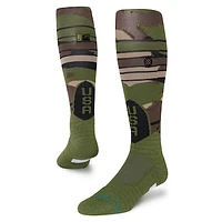 Unisex Stance MLB 2024 Armed Forces Day FEEL360™ OTC Socks