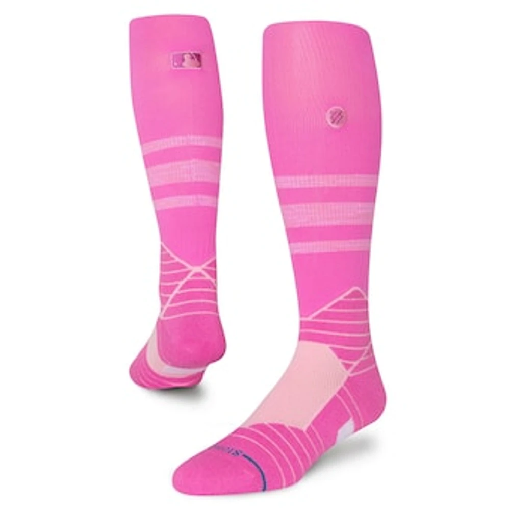 Unisex Stance MLB Mother’s Day FreshTek Tube Socks