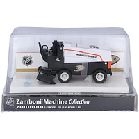 Anaheim Ducks 1:43 Scale Die-Cast Zamboni